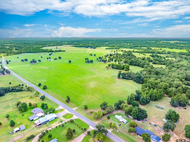 00000 Fm 279, Ben Wheeler, TX 75754