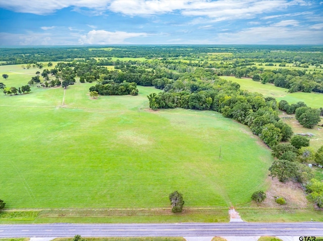 00000 Fm 279, Ben Wheeler TX, 75754 land for sale