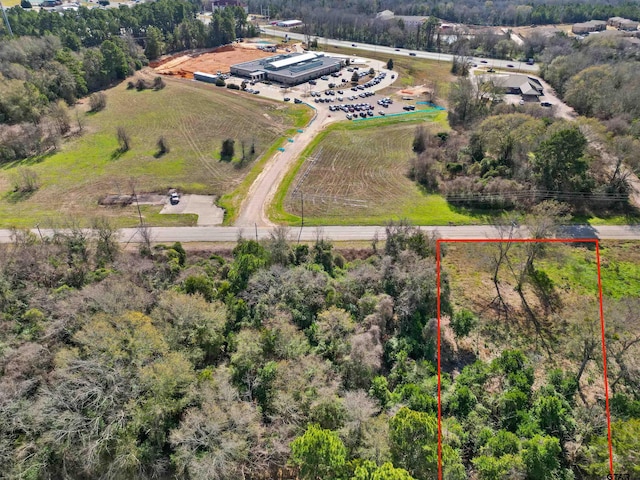 421 Gillespie Rd, Palestine TX, 75801 land for sale