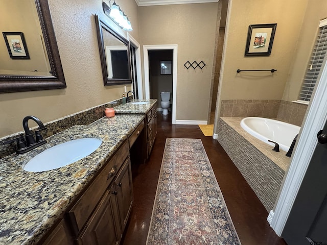 215 Deerfield Lake Cir, Longview, TX 75605 - photo 16