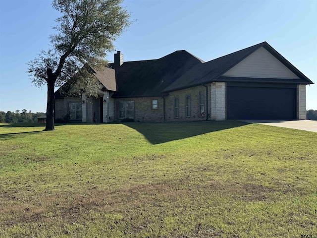 215 Deerfield Lake Cir, Longview, TX 75605 - photo 1