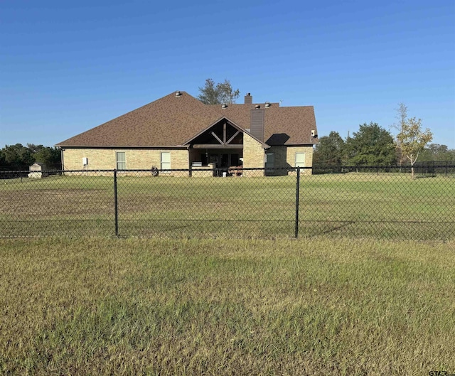 215 Deerfield Lake Cir, Longview, TX 75605 - photo 2