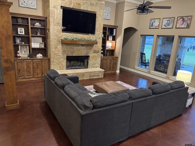 215 Deerfield Lake Cir, Longview, TX 75605 - photo 9