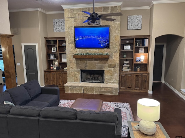 215 Deerfield Lake Cir, Longview, TX 75605 - photo 7