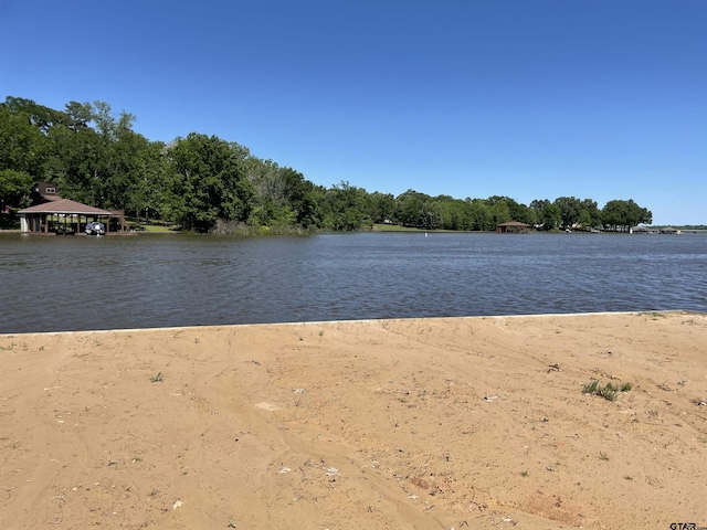 LOT31 Crk 2938, Mount Pleasant, TX 75455