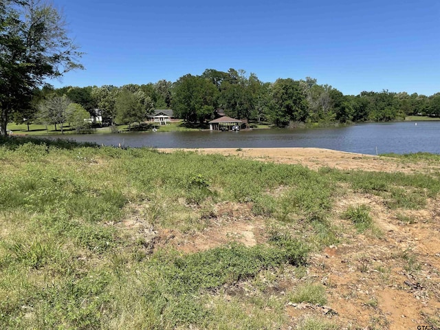 Listing photo 3 for LOT31 Crk 2938, Mount Pleasant TX 75455