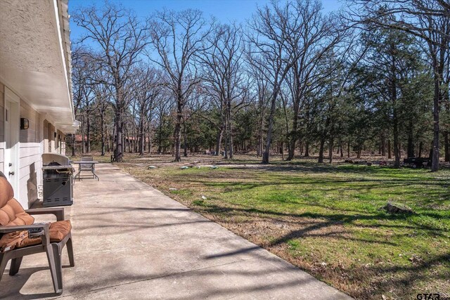 110 Vz County Road 2121, Canton, TX 75103 - exterior space featuring area for grilling
