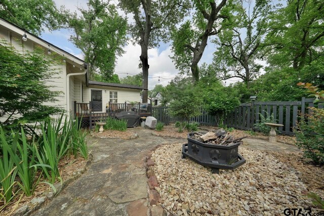 608 E 5th St, Tyler, TX 75701 - photo 44