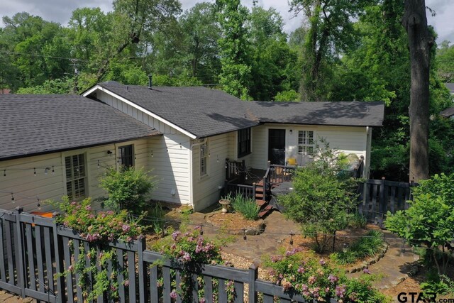 608 E 5th St, Tyler, TX 75701 - photo 39