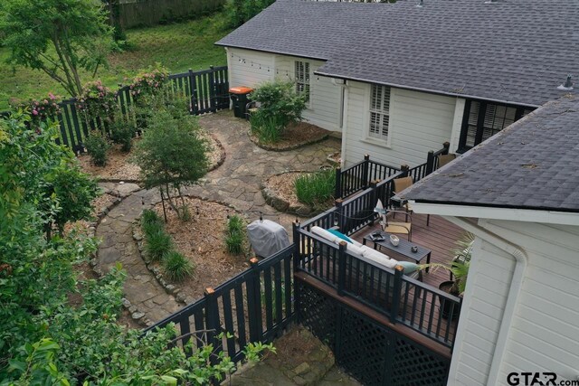 608 E 5th St, Tyler, TX 75701 - photo 41
