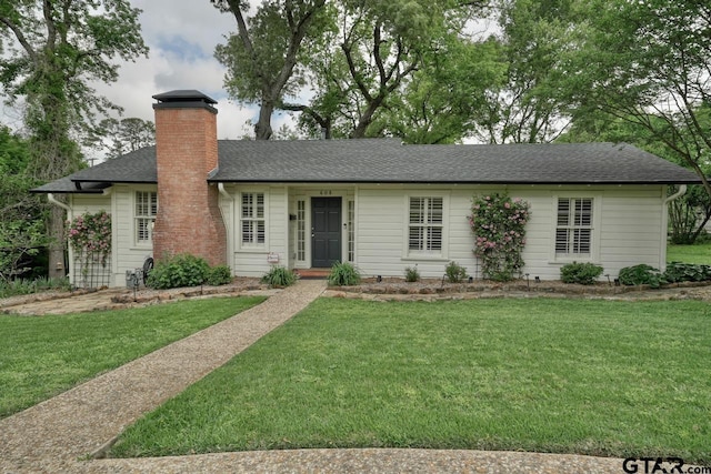 608 E 5th St, Tyler, TX 75701 - photo 1