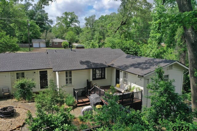 608 E 5th St, Tyler, TX 75701 - photo 40