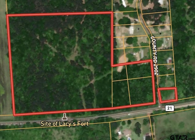 TBD E State Highway 21, Alto, TX 75925 - photo 2