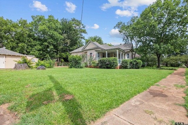 1105 N Sycamore St, Palestine, TX 75801 - photo 22