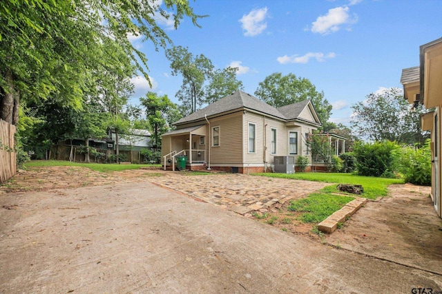 1105 N Sycamore St, Palestine, TX 75801 - photo 21