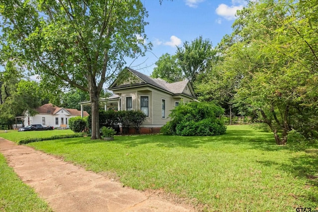 1105 N Sycamore St, Palestine, TX 75801 - photo 23