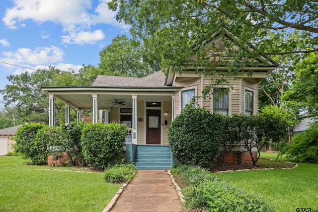 1105 N Sycamore St, Palestine, TX 75801 - photo 1