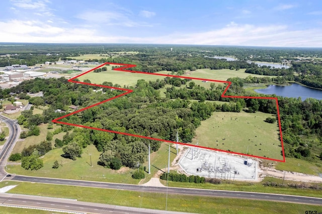 TBD Old Paris Rd, Mount Pleasant, TX 75455 - photo 9