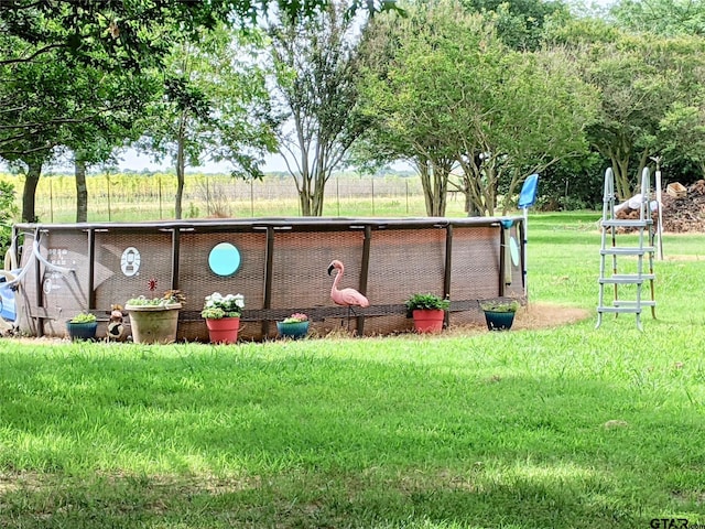 8099 W Interstate Highway 30, Cumby, TX 75433 - community sign with a lawn