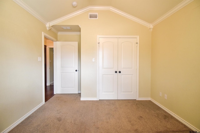 home office with dark carpet, ceiling fan, and ornamental molding