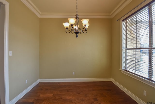 living room with a fireplace, wood-type flooring, ceiling fan with notable chandelier, and crown molding