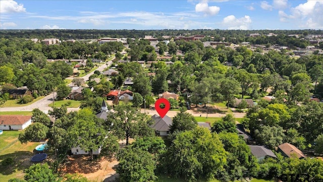 1428 Travis St, Tyler, TX 75701 - photo 32