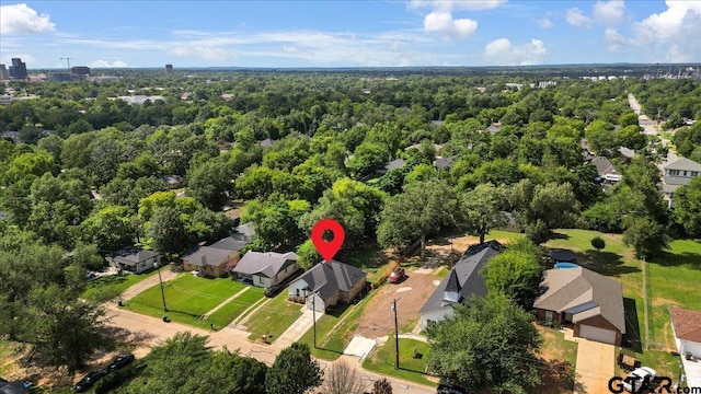 1428 Travis St, Tyler, TX 75701 - photo 29