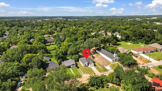 1428 Travis St, Tyler, TX 75701 - photo 31