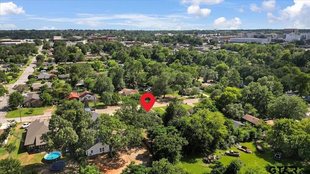 1428 Travis St, Tyler, TX 75701 - photo 33