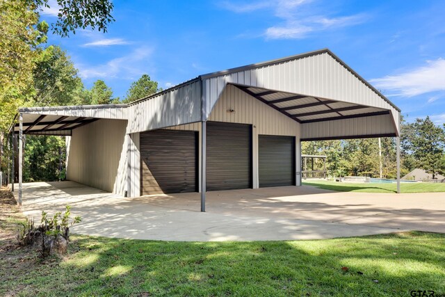 14163 C R 193, Tyler, TX 75703 - photo 29