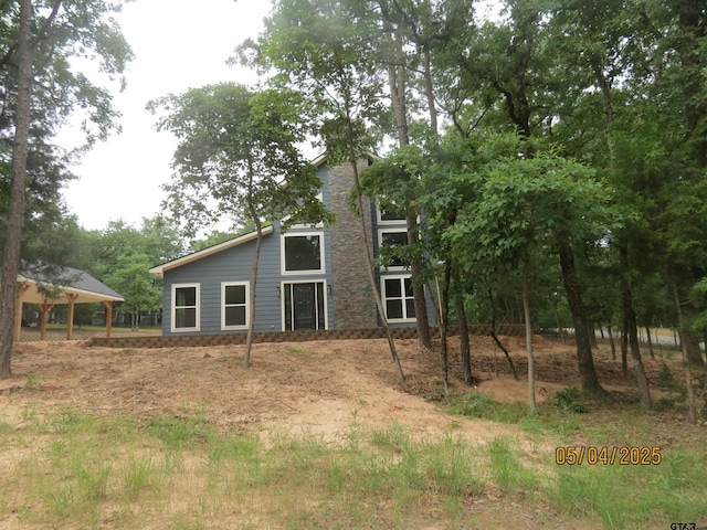 118 Primrose Path, Holly Lake Ranch, TX 75765 - photo 4