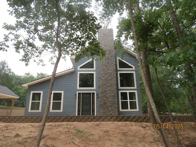 118 Primrose Path, Holly Lake Ranch, TX 75765 - photo 1