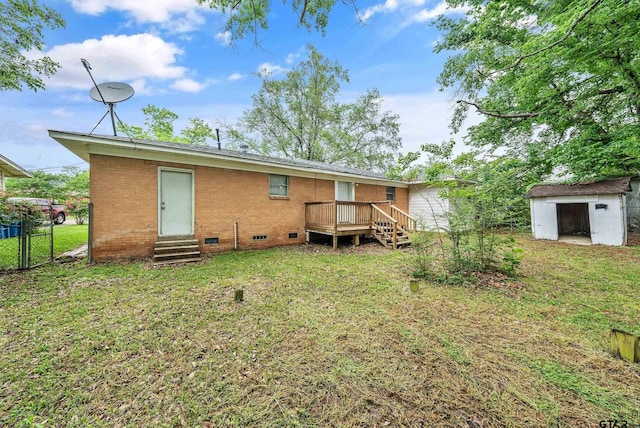 114 S Hearon Dr, Whitehouse, TX 75791 - photo 21