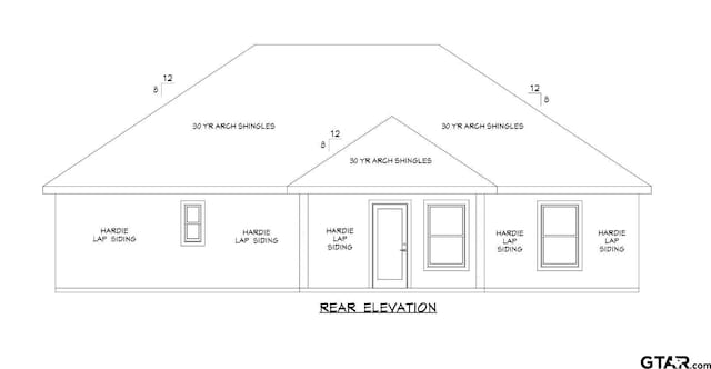 281 Balmorea Dr, Bullard, TX 75757 - photo 2