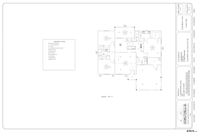 281 Balmorea Dr, Bullard, TX 75757 - photo 5