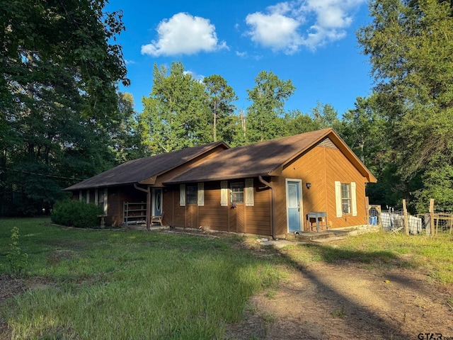 657 County Road 4120, Pittsburg, TX 75686 - photo 3