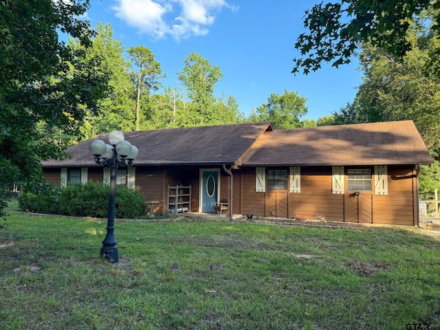 657 County Road 4120, Pittsburg, TX 75686 - photo 1