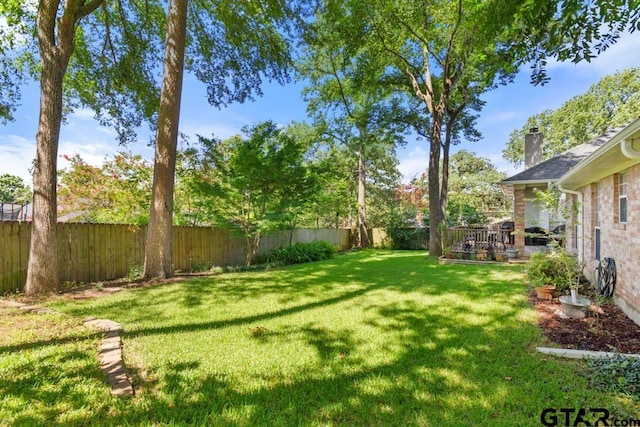 1707 Picadilly Pl, Tyler, TX 75703 - photo 33