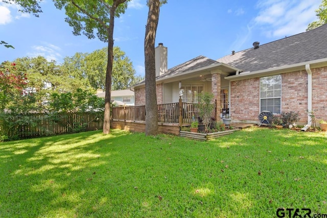 1707 Picadilly Pl, Tyler, TX 75703 - photo 35