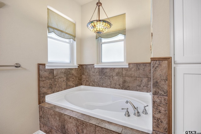 22886 County Road 422, Lindale, TX 75771 - full bathroom with a bath