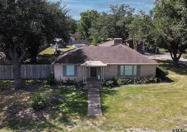 502 W Hubbard St, Lindale, TX 75771 - photo 2