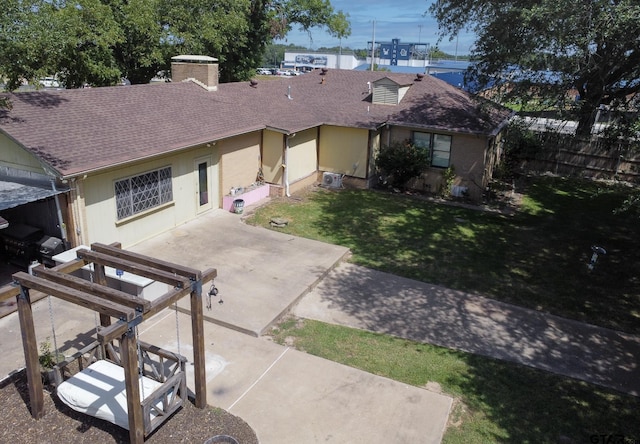 502 W Hubbard St, Lindale, TX 75771 - photo 33