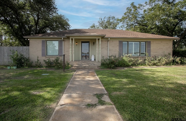 502 W Hubbard St, Lindale, TX 75771 - photo 1