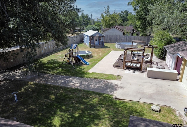 502 W Hubbard St, Lindale, TX 75771 - photo 35