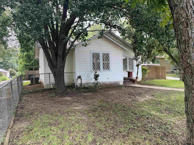 549 Brookside Dr, Jacksonville, TX 75766 - photo 5
