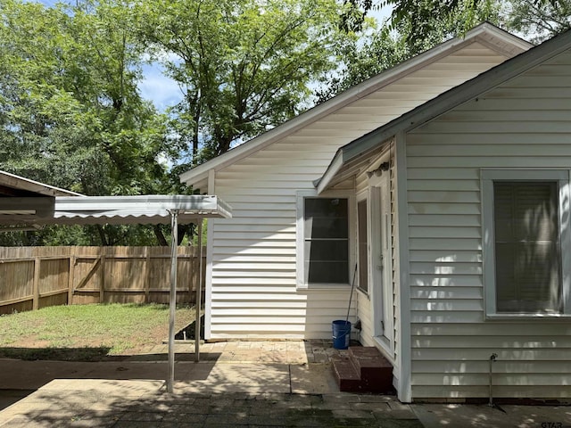 549 Brookside Dr, Jacksonville, TX 75766 - photo 15