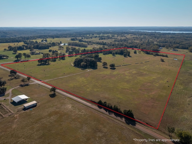 265 Fm 2137, Bullard TX, 75757 land for sale