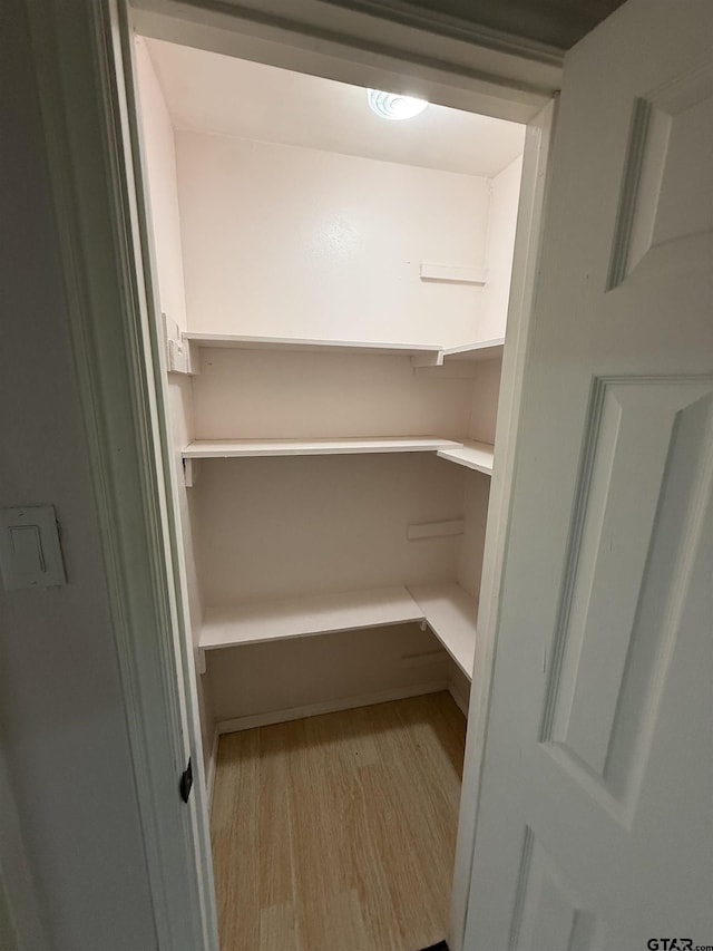 2907 Cushing Dr, Tyler, TX 75702 - view of storage area