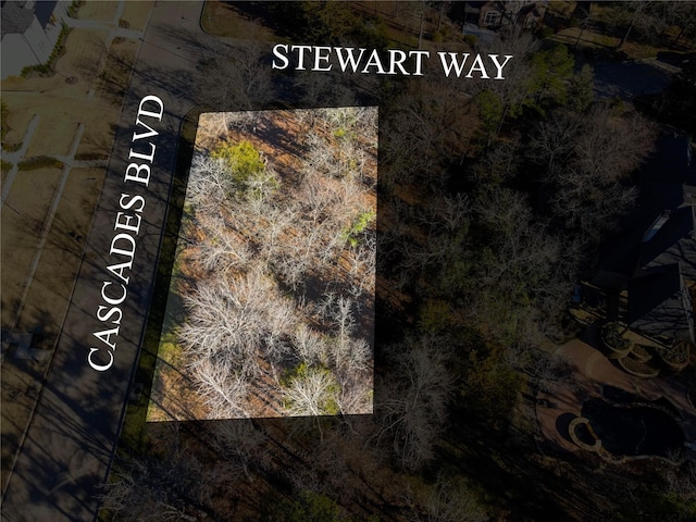 2938 Stewart Way, Tyler, TX 75709