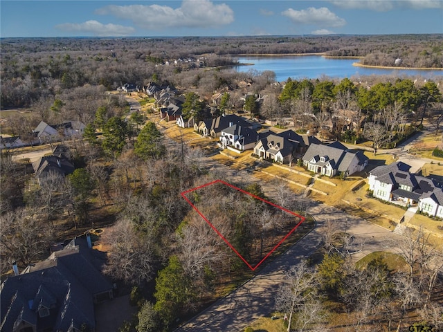 2938 Stewart Way, Tyler, TX 75709